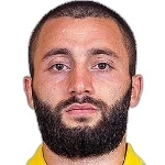 Vahagn Hayrapetyan