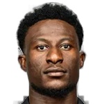 Usman Mohammed