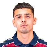 Matias Moreno
