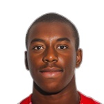 Nick Mokabakila