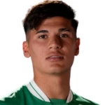 Martín Jiménez