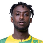 Tino Kadewere