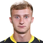 Oleksiy Tovarnytskyi