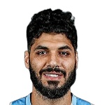 Ali Gabr