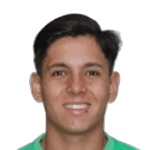 Joshua Mancha