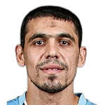 Mohamed Hamdi