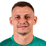 Dmitry Schmidt