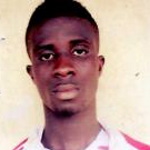 Solomon Aboagye