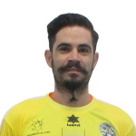 Alejandro Hernandez Galan
