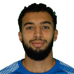 Ilyes Najim