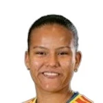 Juana Ortegon
