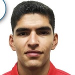 Luis Martínez