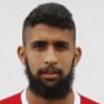 Achraf Charaf