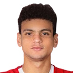 Islam Abdallah
