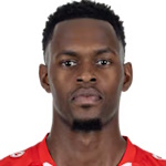 Edimilson Fernandes