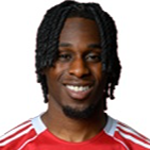 Jeremie Frimpong