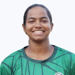 Monisha Singha