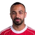 Mohamed Magdy Afsha