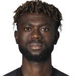 Johan Nkama