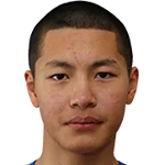 Mingiyan Badmaev