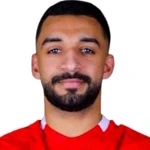 Mohammad Al Salem