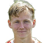 Misha Engel