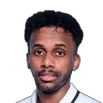 Mohammed Al-Mahmoudi