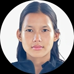Chingakham Alina