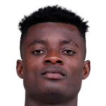 Eric Appiah