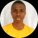 Olabode Oluwagbotemi
