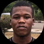 Emmanuel  Chika