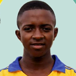 Josias Mengome
