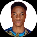 Opeyemi Akinfolarin
