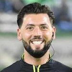 Massimiliano Ledda