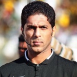 Fahad Al Mirdasi