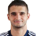 Vladislav Tselovalnikov