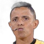 Bismark Elias Santiago Pitalua