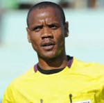 Janny Sikazwe