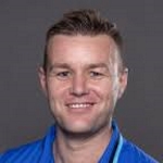 Alan Kelly