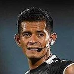 Ivo Nigel Mendez Chavez