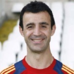 Miguel Angel Perez Lasa