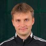 Sergei Lapochkin