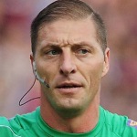 Nestor Pitana