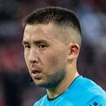 Sayat Karabaev