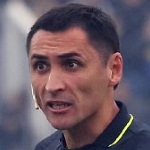 Timur Arslanbekov