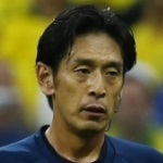 Yuichi Nishimura