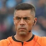 Nicolas Gamboa