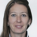 Anna Marie Keighley