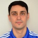 Juri Frischer