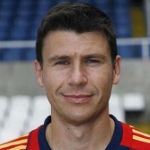 Antonio Rubinos Perez